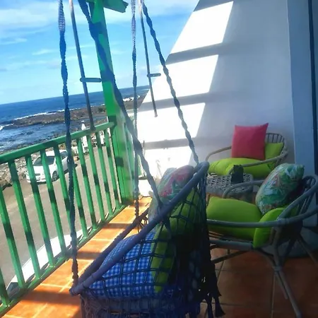 Bed & Breakfast Esencia Lanzarote *