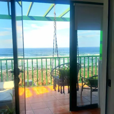 Esencia Lanzarote Bed & Breakfast