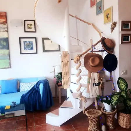 Esencia Lanzarote Bed & Breakfast *