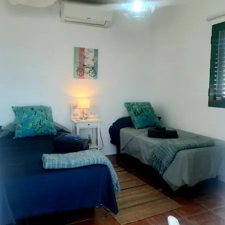 Bed & Breakfast Esencia Lanzarote *
