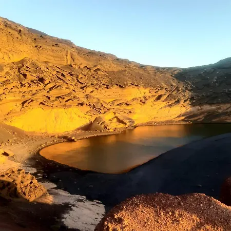 Esencia Lanzarote
