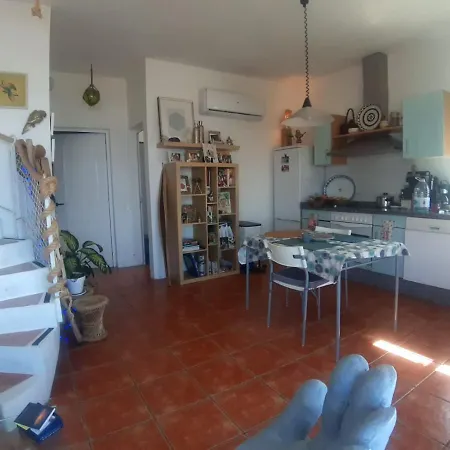 Esencia Lanzarote Couette-café Yaiza (Lanzarote)