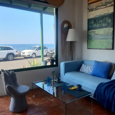 Esencia Lanzarote Oda ve Kahvaltı