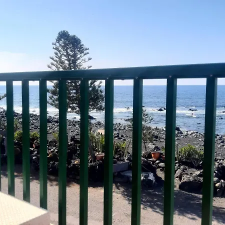 Oda ve Kahvaltı Esencia Lanzarote Yaiza (Lanzarote)