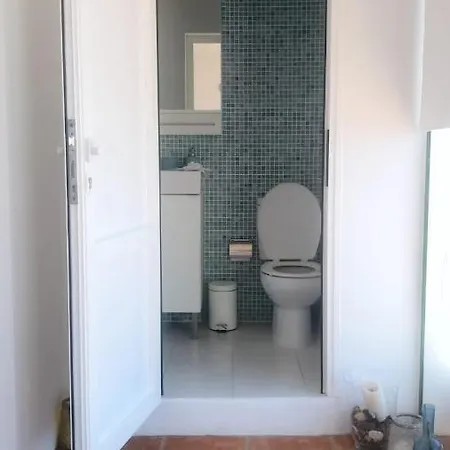 Esencia Lanzarote Oda ve Kahvaltı