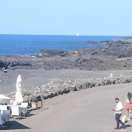 Esencia Lanzarote *