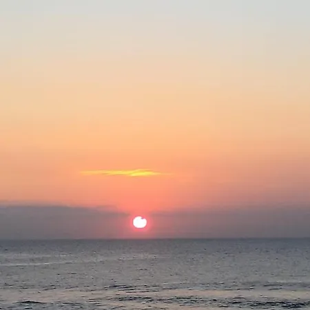 Esencia Lanzarote Oda ve Kahvaltı