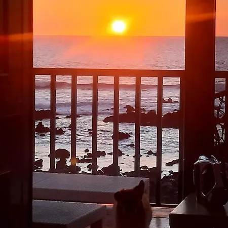 Esencia Lanzarote Oda ve Kahvaltı