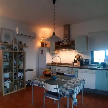 Oda ve Kahvaltı Esencia Lanzarote