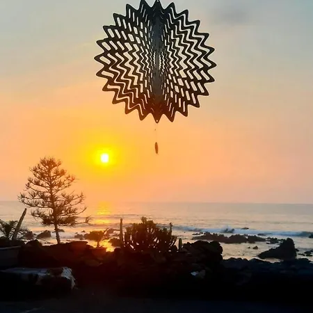 Esencia Lanzarote Oda ve Kahvaltı